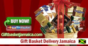 Jamaica Best Gift Basket